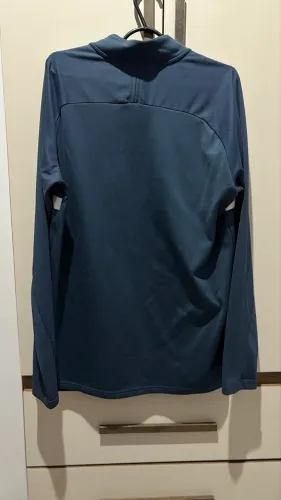 Camiseta Manga Longa Nike Dri-FIT Academy