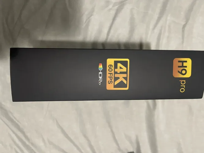 H9 pro Z3 ZERIES