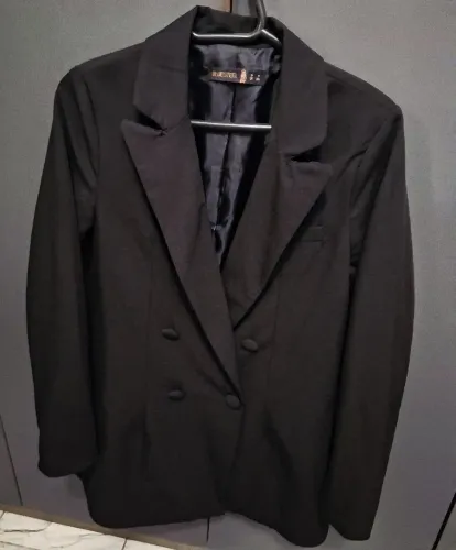 Blazer Renner