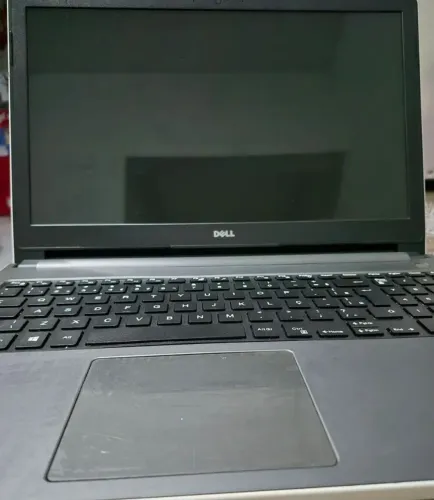 Notebook Dell