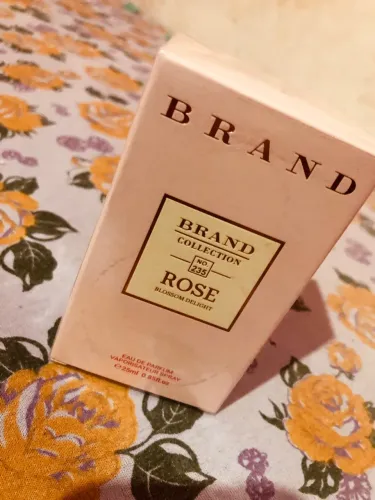 PERFUME BRAND COLLECTION