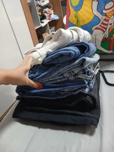 Jeans 38 