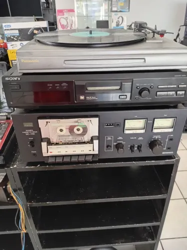 Mini Disc Sony