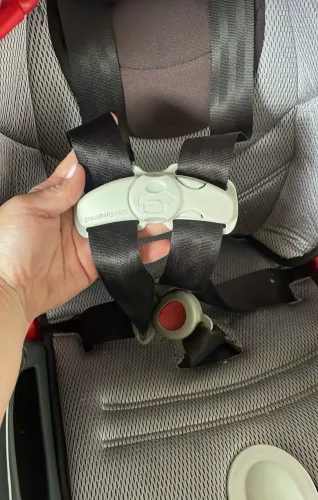 Graco Nautilus 65 3-in-1