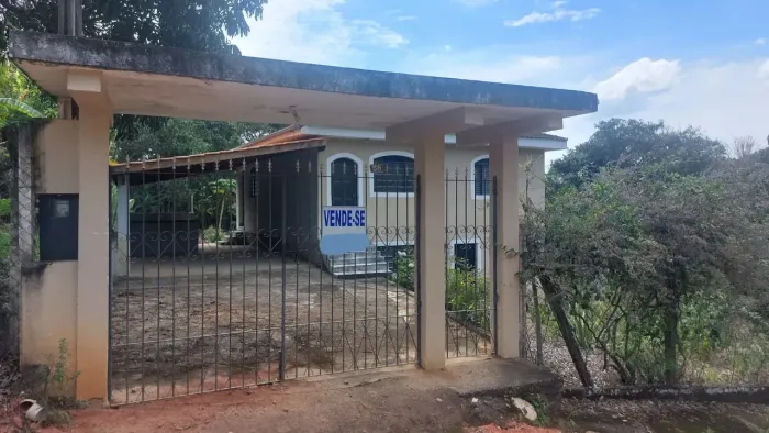 Chácara a venda em Pinhalzinho/SP