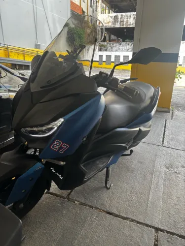 Yamaha XMax 250 ABS 2021