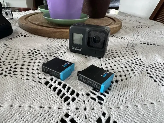 Gopro Hero 8 black