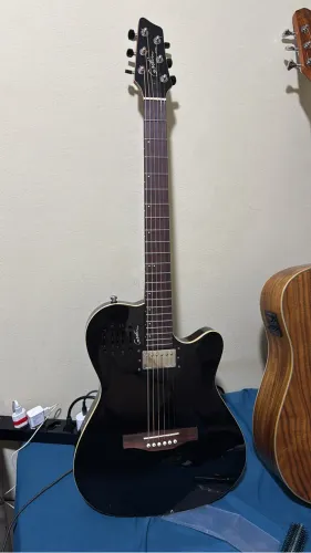 VIOLÃO GODIN A6 ULTRA