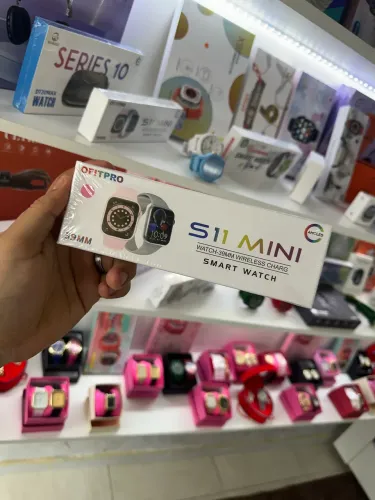 Smartwatch