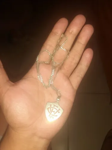 Corrente do Vitória