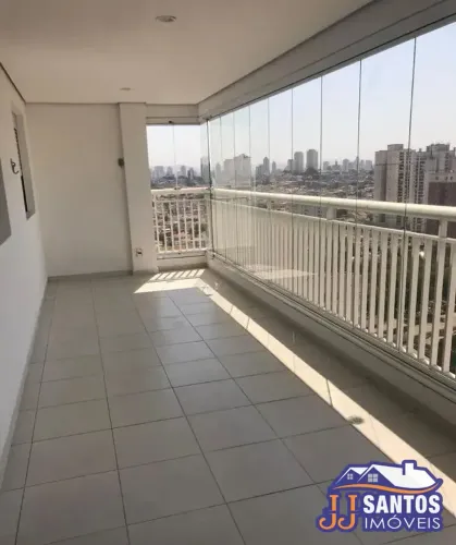 Apartamento padrão para Locação, Vila Prudente, São Paulo, SP