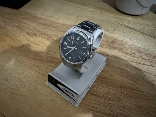 Relógio Casio