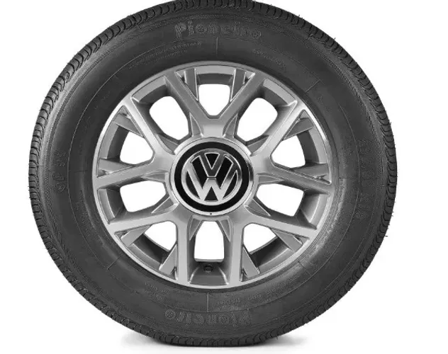 Pneu 235/60-16 remold ( 1 ano de garantia)