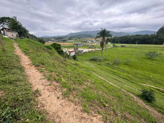 Terreno para venda, Centro, Antônio Carlos/SC
