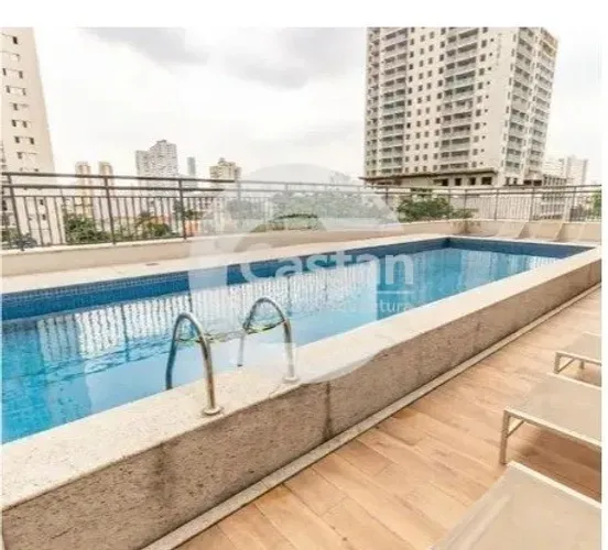 apartamento stúdio para alugar no belém