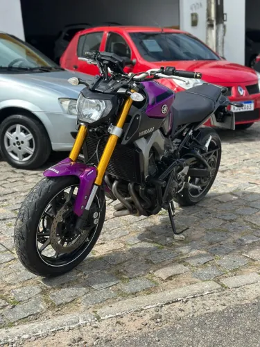 MT 09
