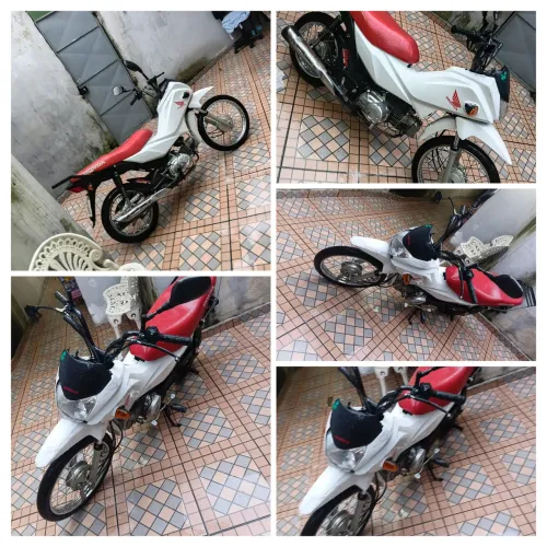 Pop 110i 2022