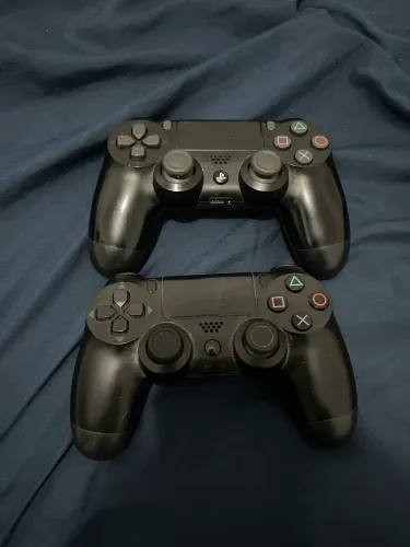 VENDO PS4 SLIM 500GB