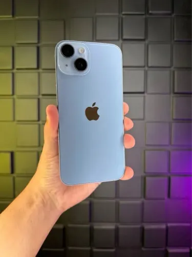 iPhone 14 128Gb 82% de bateria