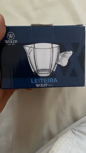 Leiteira 
