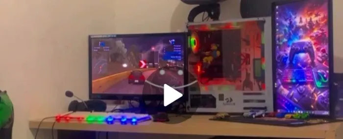 Pc gamer