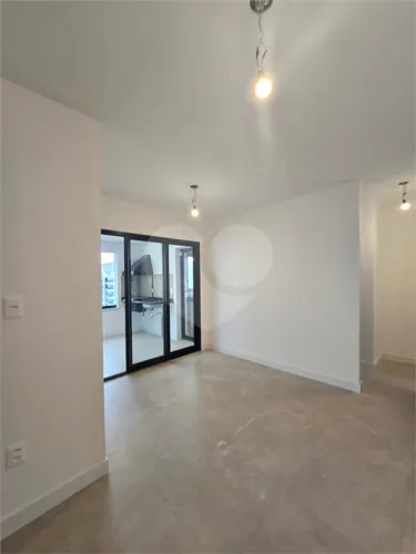 Apartamento à venda Santo André
