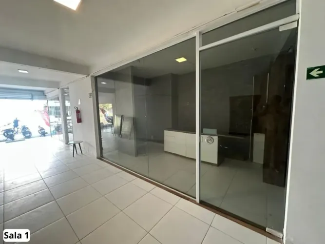 Comercial para locação, JACINTINHO, Maceió, AL