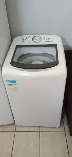 Lavadora consul 9kg