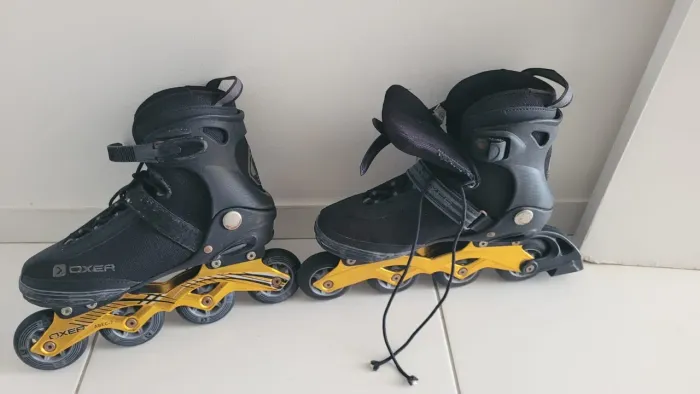 Patins n 39