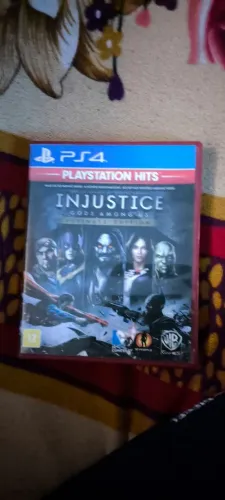 Jogo para ps4 e ps5 