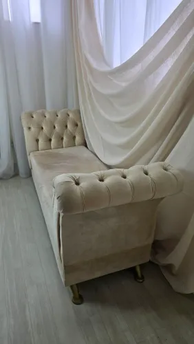 Poltrona / Sofá