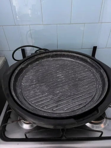  Cook & Grill Mundial