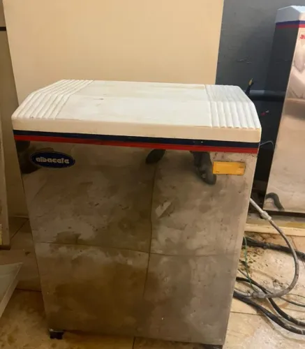 Sauna Albacete 18kw