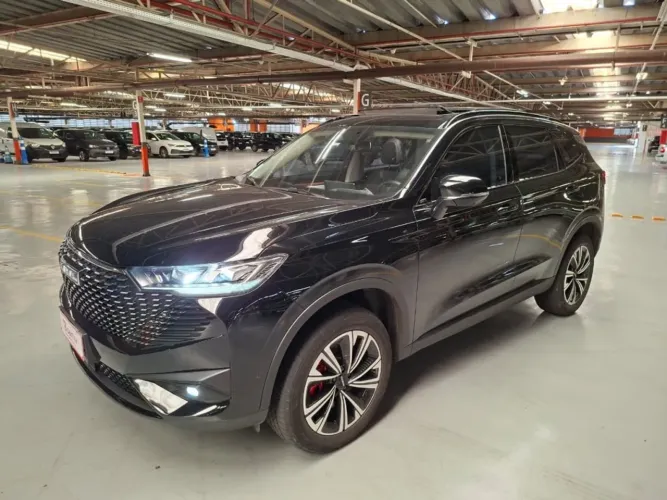 GWM Haval H6 Phev19 (hibrido) 2025
