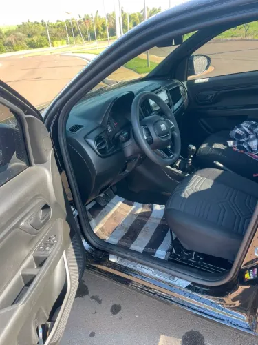 Fiat Strada Freedom 1.3 Flex 8V CS Plus 2024