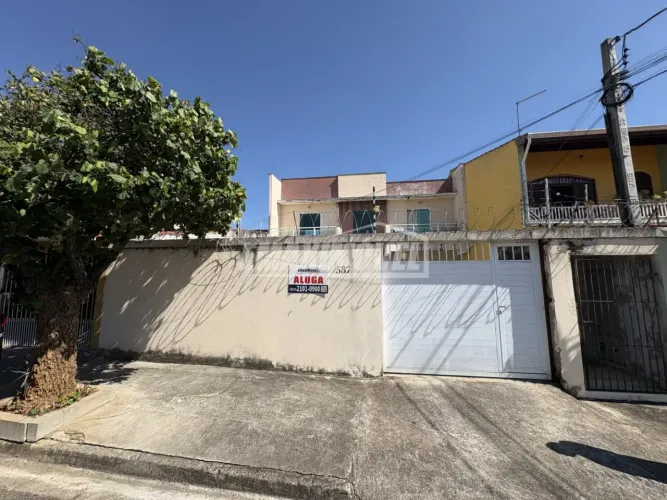 Apartamento com quintal no Parque Esmeralda - Sorocaba SP