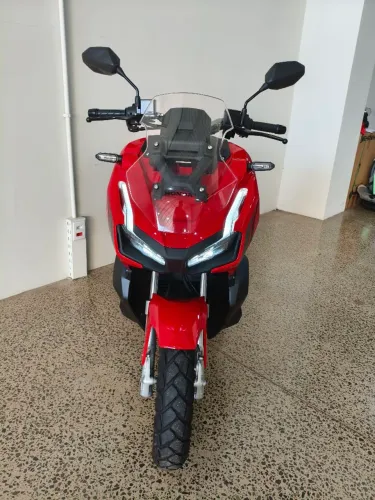 Honda ADV 150
