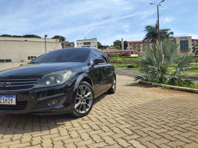 Imagem de Chevrolet Vectra GT-X 2.0 MPFI 8V Flexpower Mec. 2010