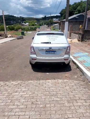 Lifan X60 1.8 16V 128cv 5P Mec. 2013