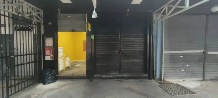 Imóvel para aluguel com 58 metros quadrados em Méier - Rio de Janeiro - RJ