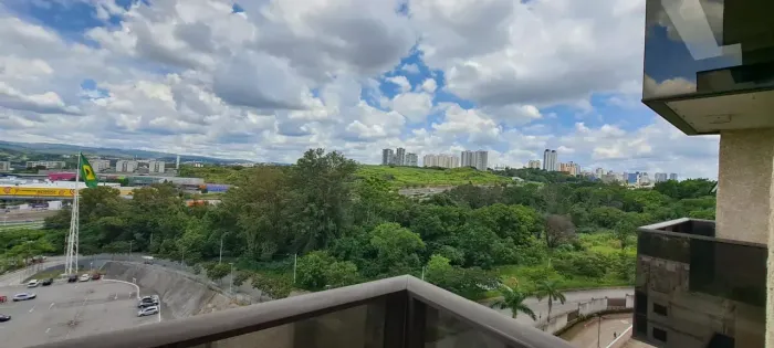 Região Campolim - Shopping
