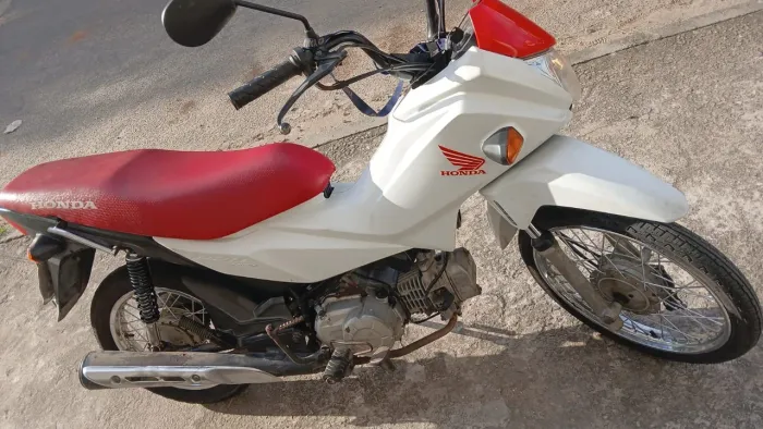Vendo pop 110