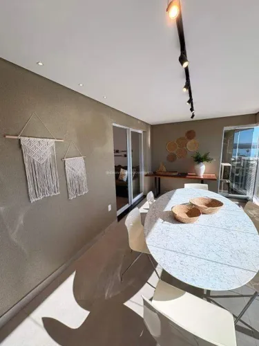 Apartamento à venda, 2 quartos, 2 suítes, RIFAINA - Rifaina/SP