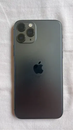 iPhone 11 Pro