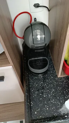 Cafeteira dolce Gusto em ótimas condições