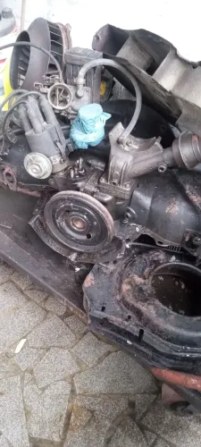 Auto peças
