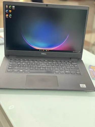Notebook Dell core i5 8GB 256GB SSD