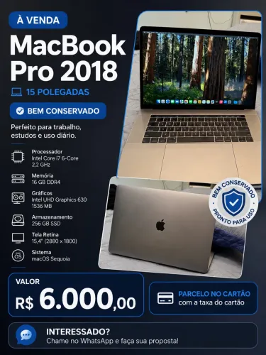 MacBook Pro 16