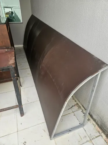 Toldo 4 X 1,20