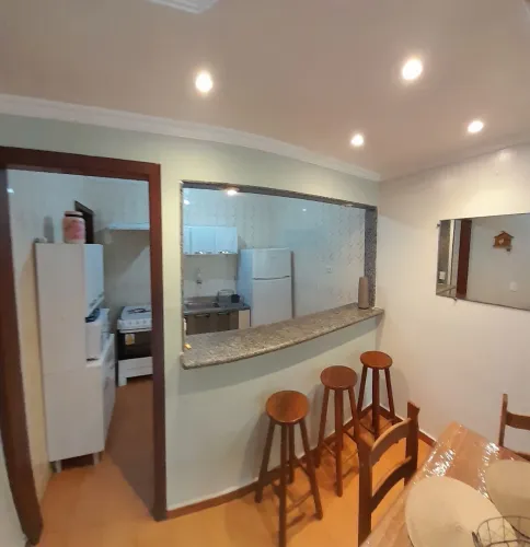 ALUGO APARTAMENTO NA PRAIA GRANDE UBATUBA 150MTS DA PRAIA.